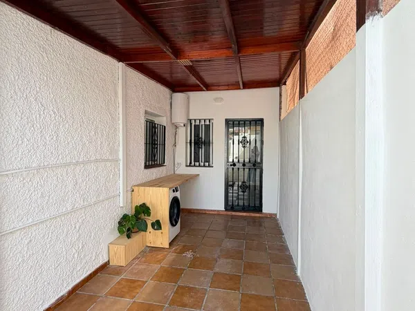 Piso en Camino ponderosa, 42, Calaburra - Chaparral, Calaburra - Chaparral - Foto 5
