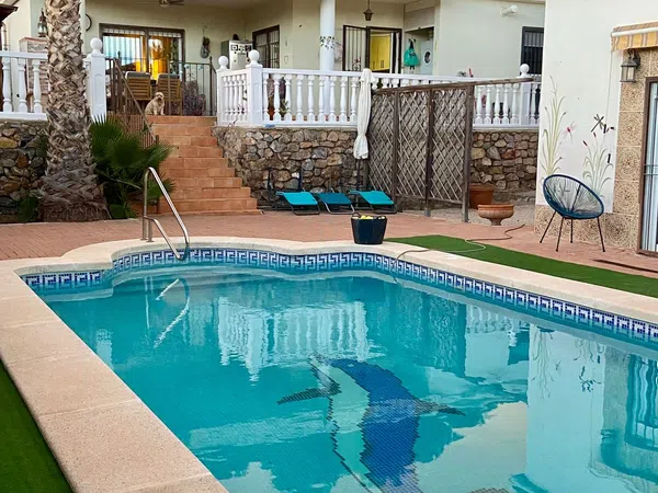 Casa independiente en paseo Pedro Cano, 20 - Foto 3