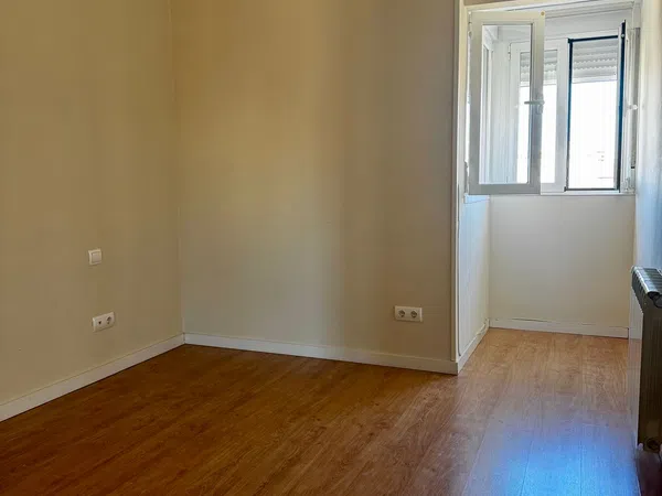 Piso en calle del Doctor Esquerdo, 155  a