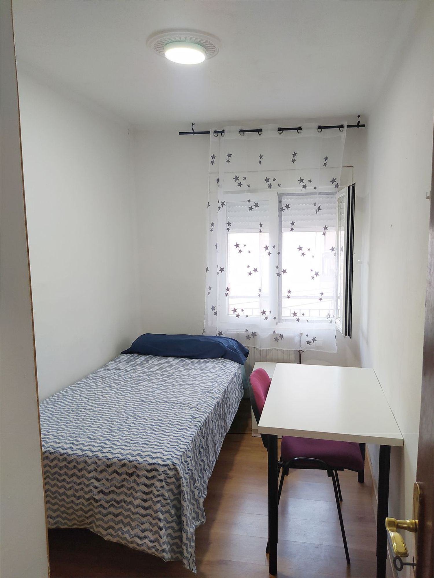 Piso en avenida de Portugal, 149 - Foto 9