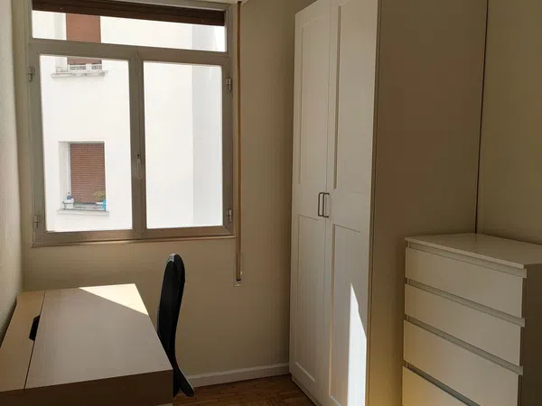 Piso en calle Pío XII, 2 - Foto 10