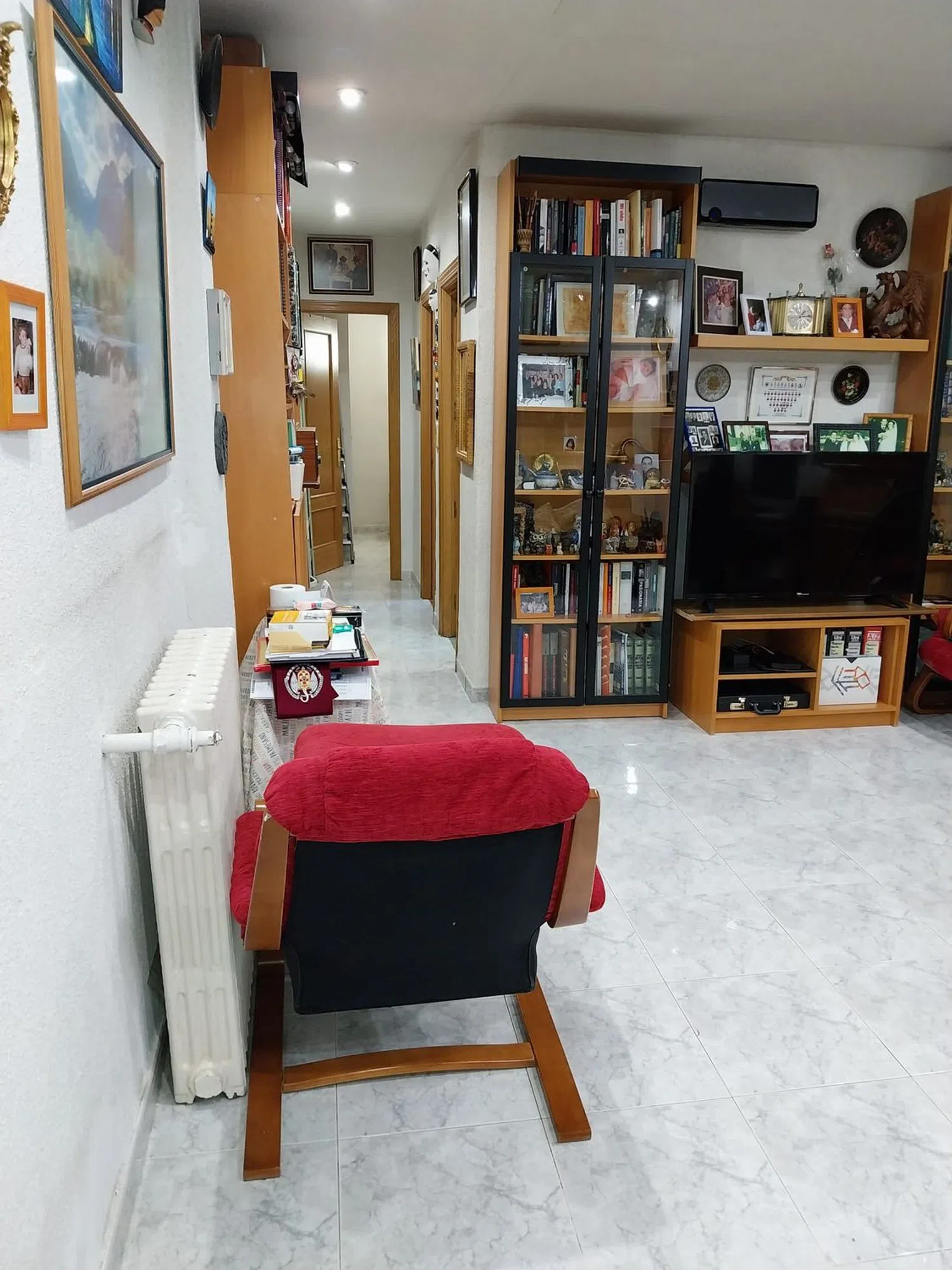 Piso en calle de Benito Gutiérrez, 37 - Foto 17