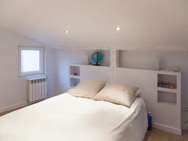 Ático en calle del Medio, 11 - Foto 10