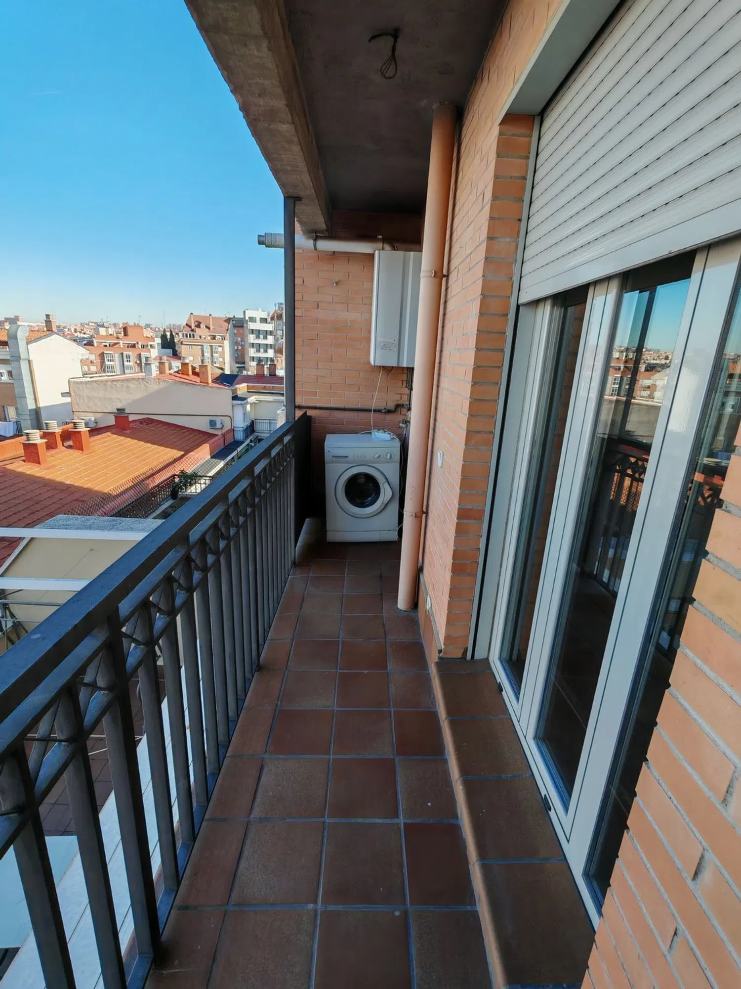 Piso en calle Pando, 16 - Foto 12