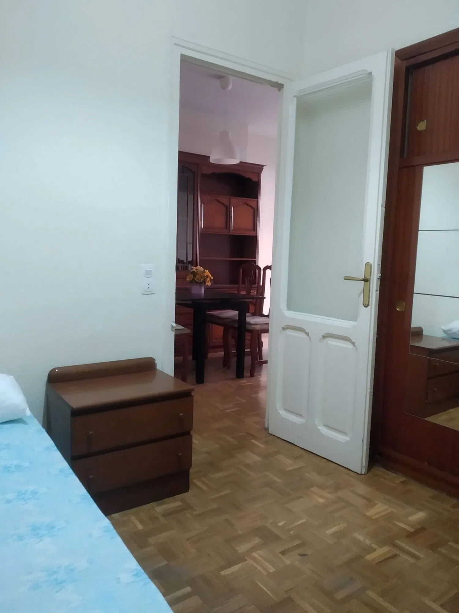 Piso en calle de Andres Mellado, 18 - Foto 6