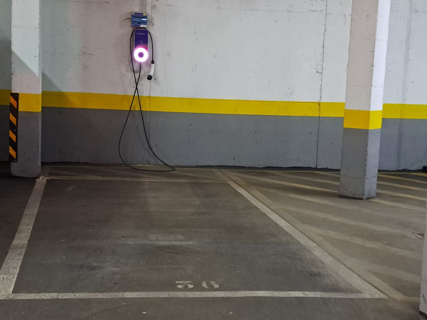 Piso en avenida del Conde de Barcelona, 31 - Foto 19