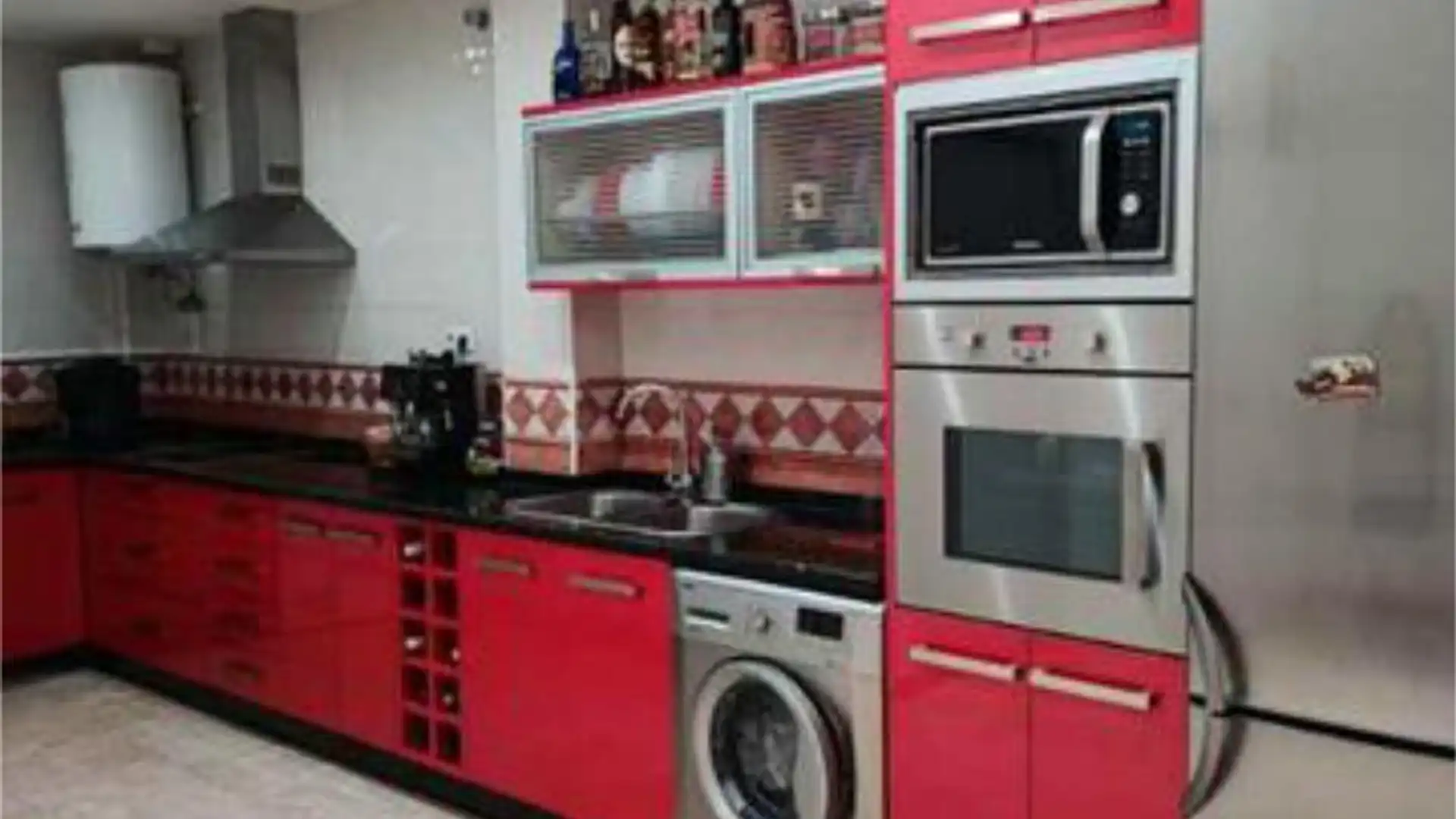 Chalet en Cerro-Amate - Foto 9