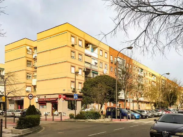 Piso en Calle de Andalucía, 1, Juan de la Cierva, Juan de la Cierva - Foto 1