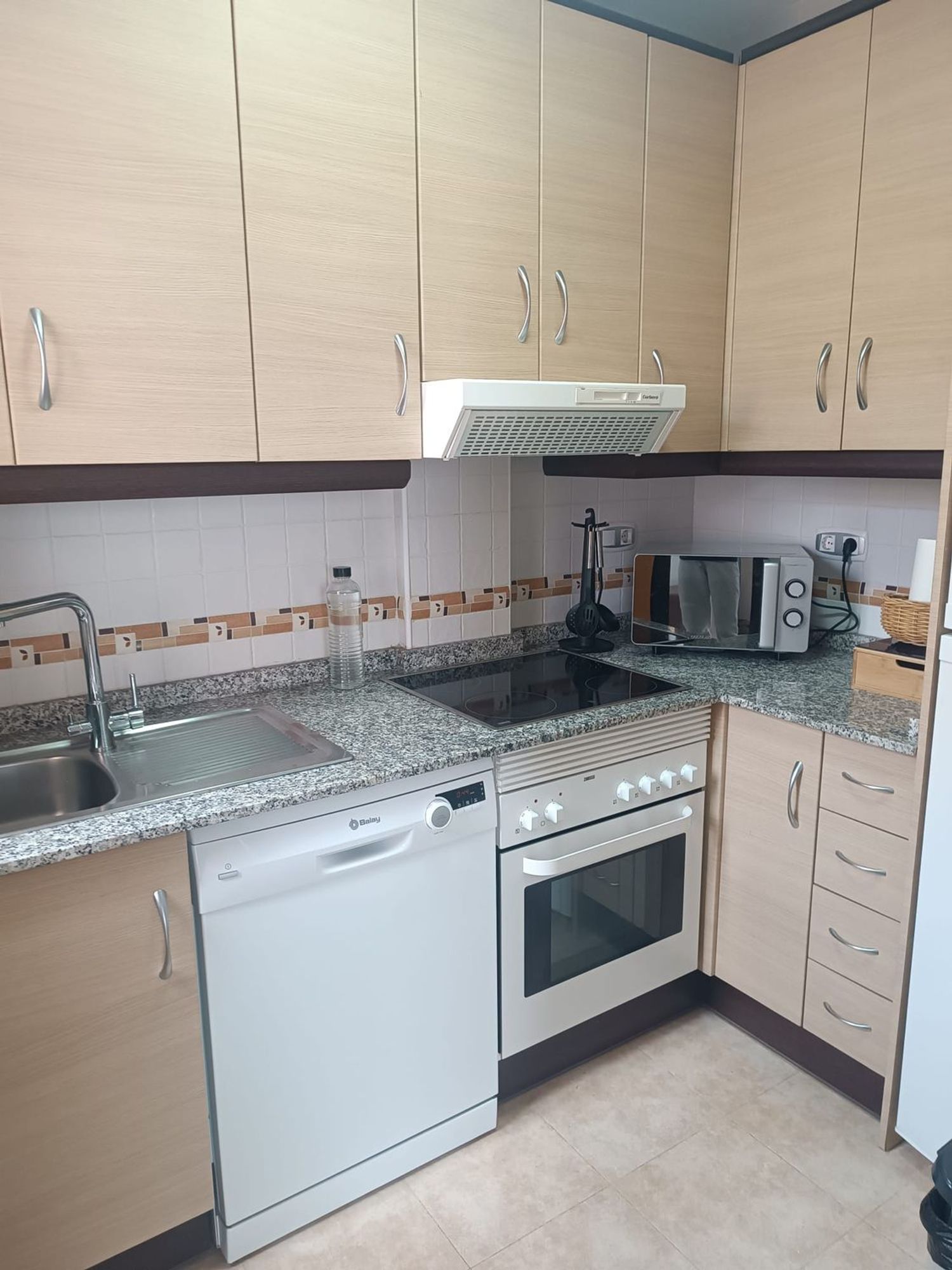 Ático en Urbanización Collados Zieschang, 43 b, Los Collados-Los Geráneos, Los Collados-Los Geráneos - Foto 3