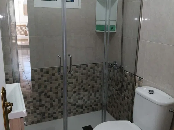 Estudio en Avenida Cabo Cope, 46 - Foto 8