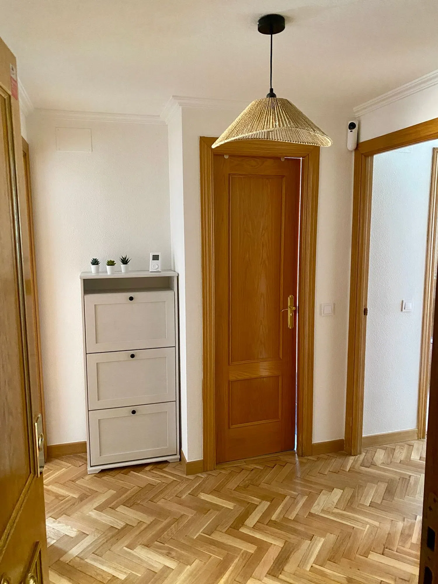 Piso en calle Rutilo, 5 - Foto 5