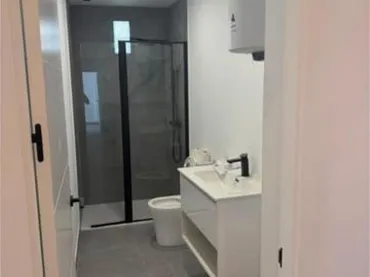 Apartamento en centro - Foto 8