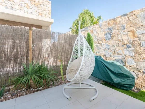 Casa o chalet independiente en Calle Cabo de la Nao, 20, Lomas de Cabo Roig - Foto 15
