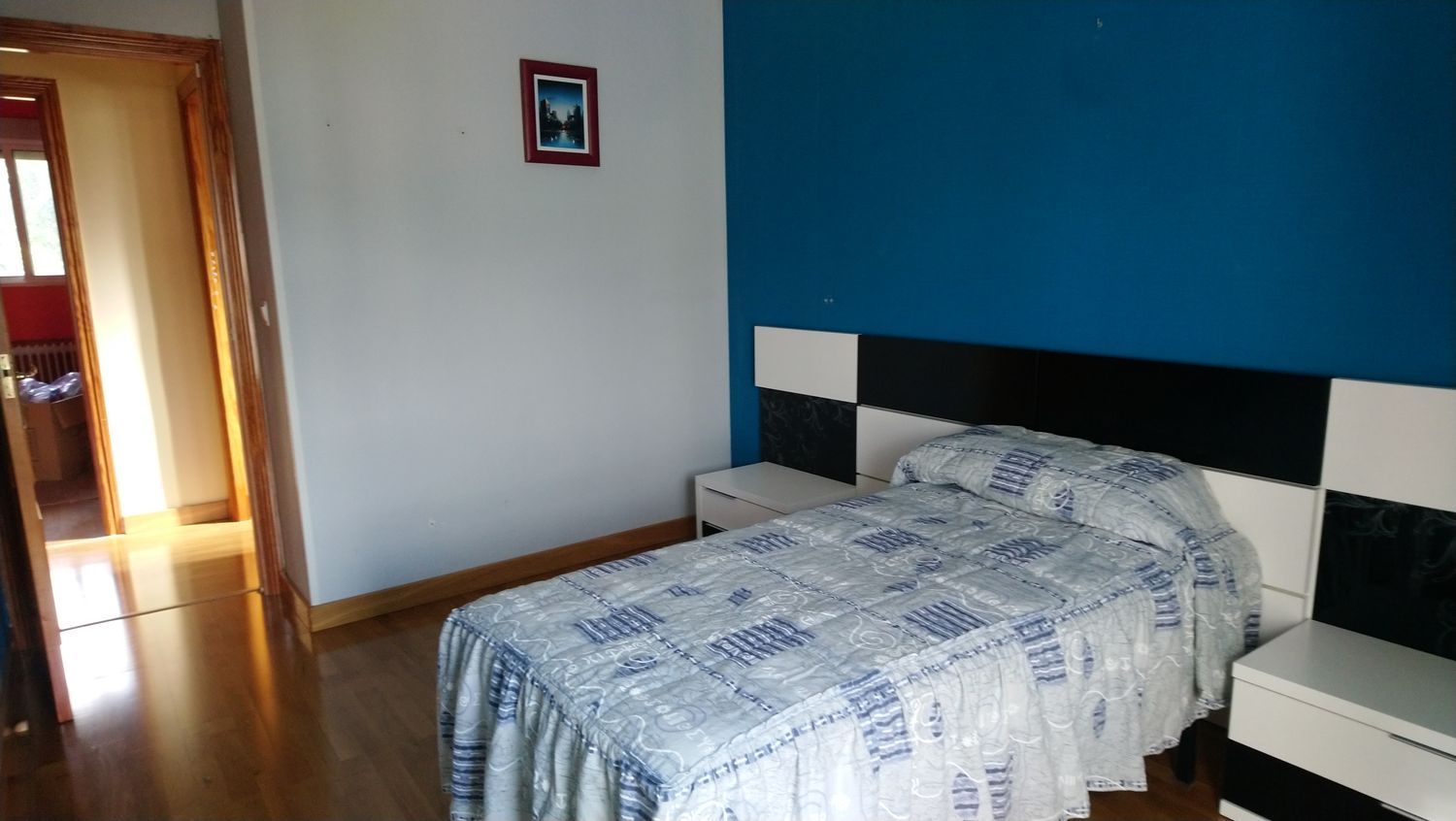 Chalet pareado en Calle Jiménez Lozano, 10 - Foto 5