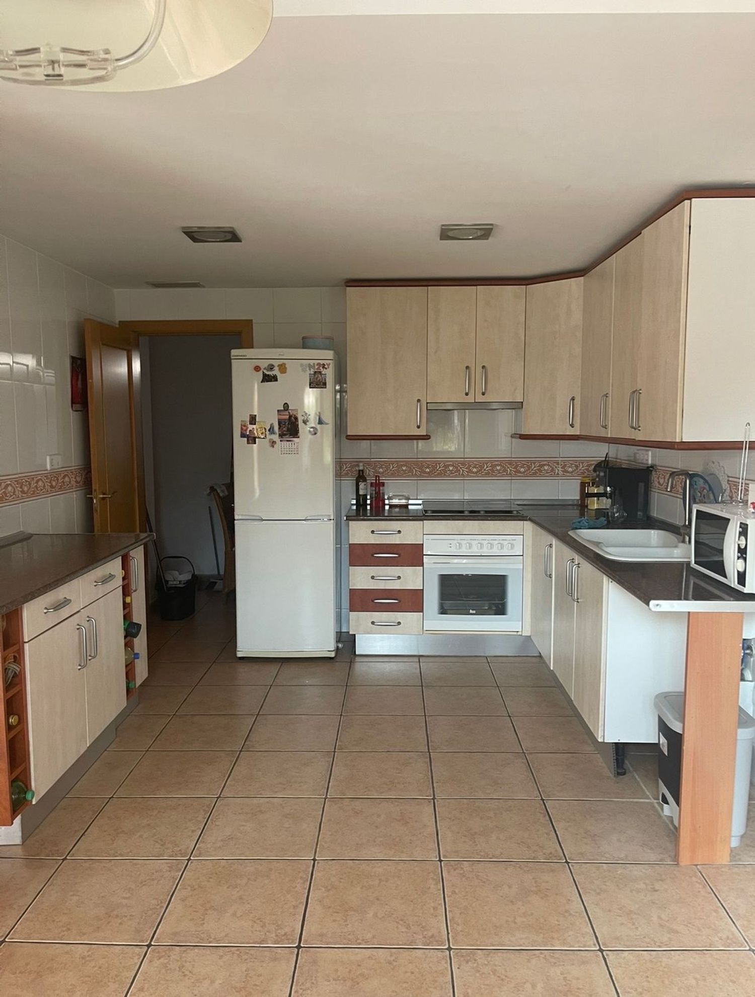 Chalet pareado en Avenida del Tilo, 23, Buenavista-Valparaíso-La Legua, Buenavista-Valparaíso-La Legua - Foto 12