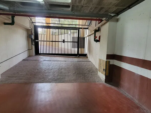 Piso en Vicente zaragoza, Camí de Vera - Foto 10