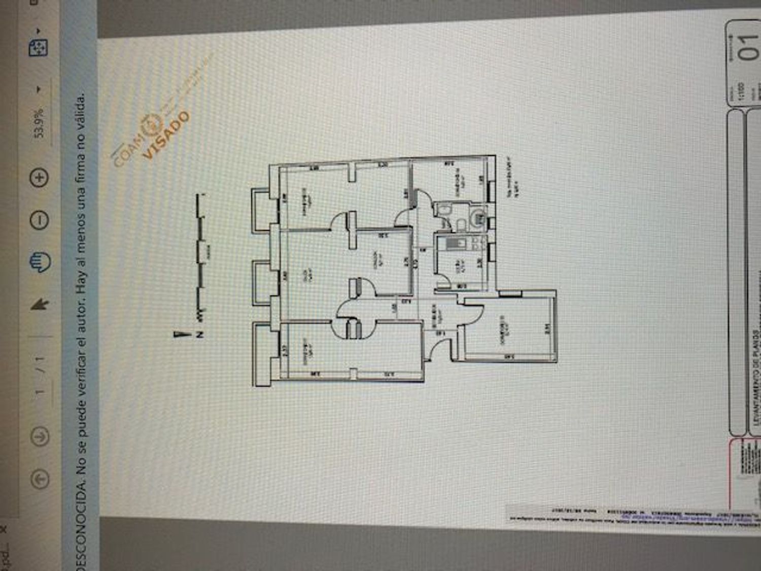 Piso en Barrio Palos de la Frontera - Foto 30