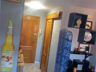 Apartamento en El Grove, A Lanzada - Foto 5