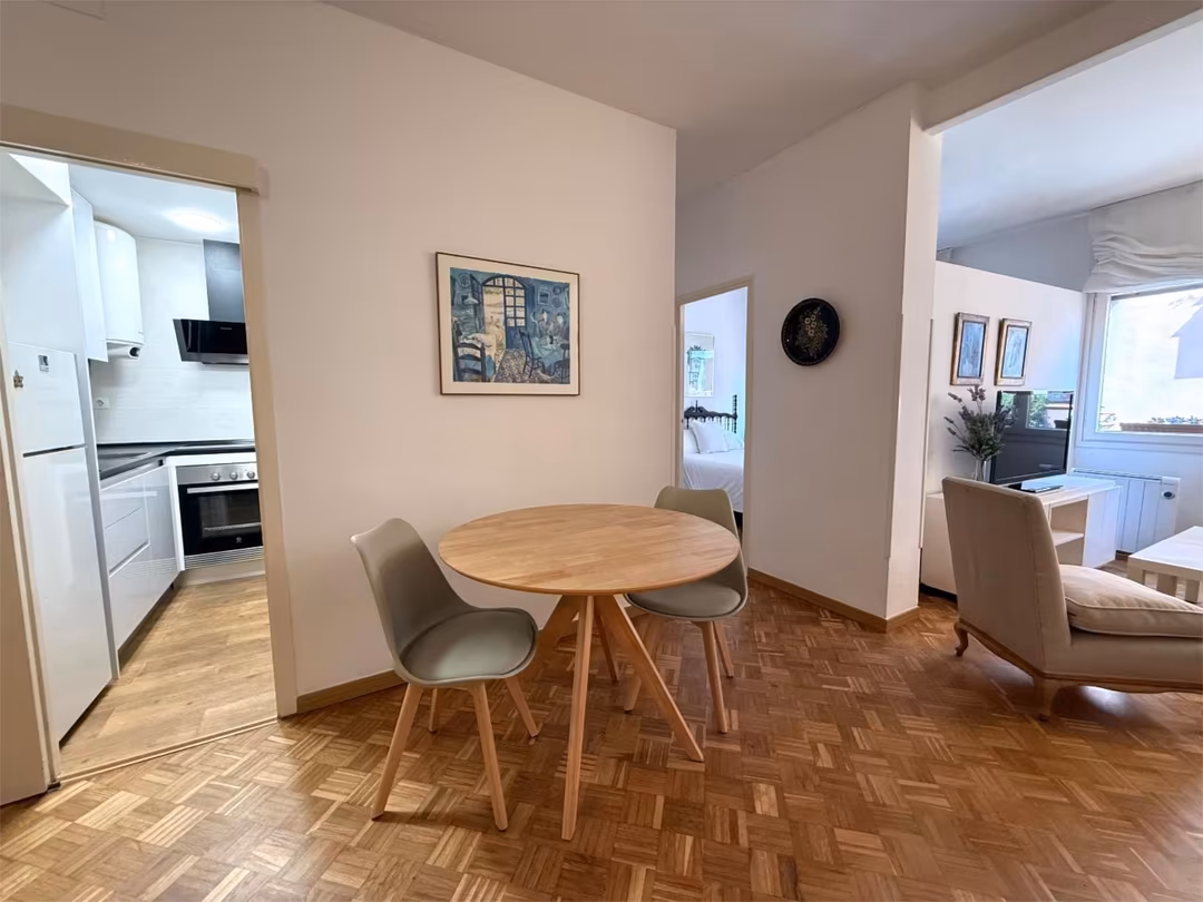 Piso en  Carrer del Putxet 75 - Foto 20