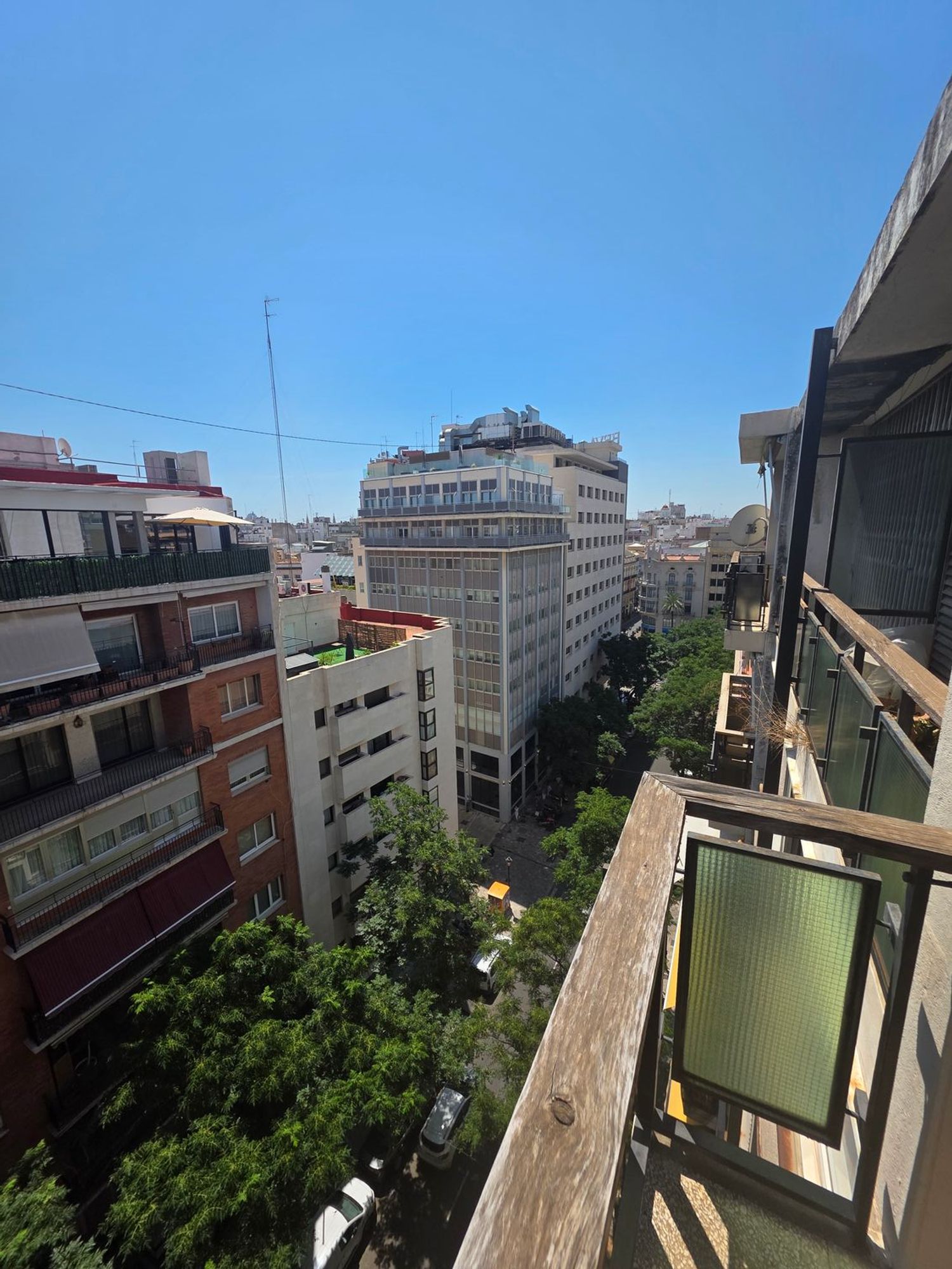 Piso en Calle del Poeta Querol, Sant Francesc - Foto 10