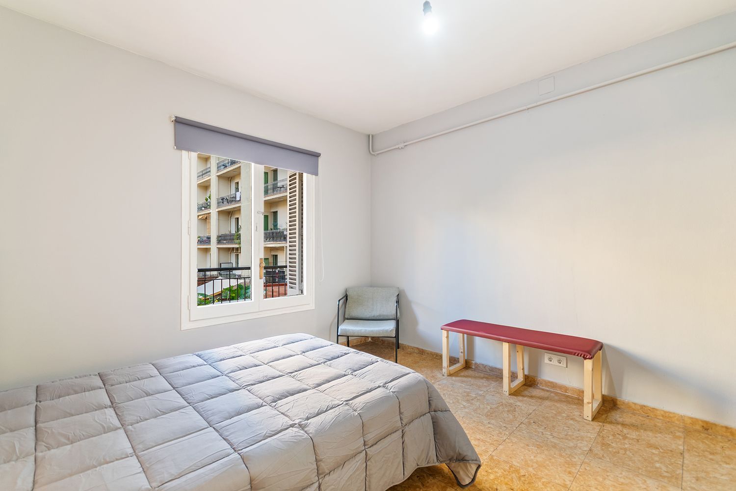 Piso en Barrio La Nova Esquerra de l'Eixample - Foto 26