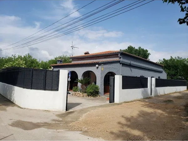 Casa o chalet independiente en Partida Rapdells, 420, Platja de Oliva, Platja de Oliva - Foto 20