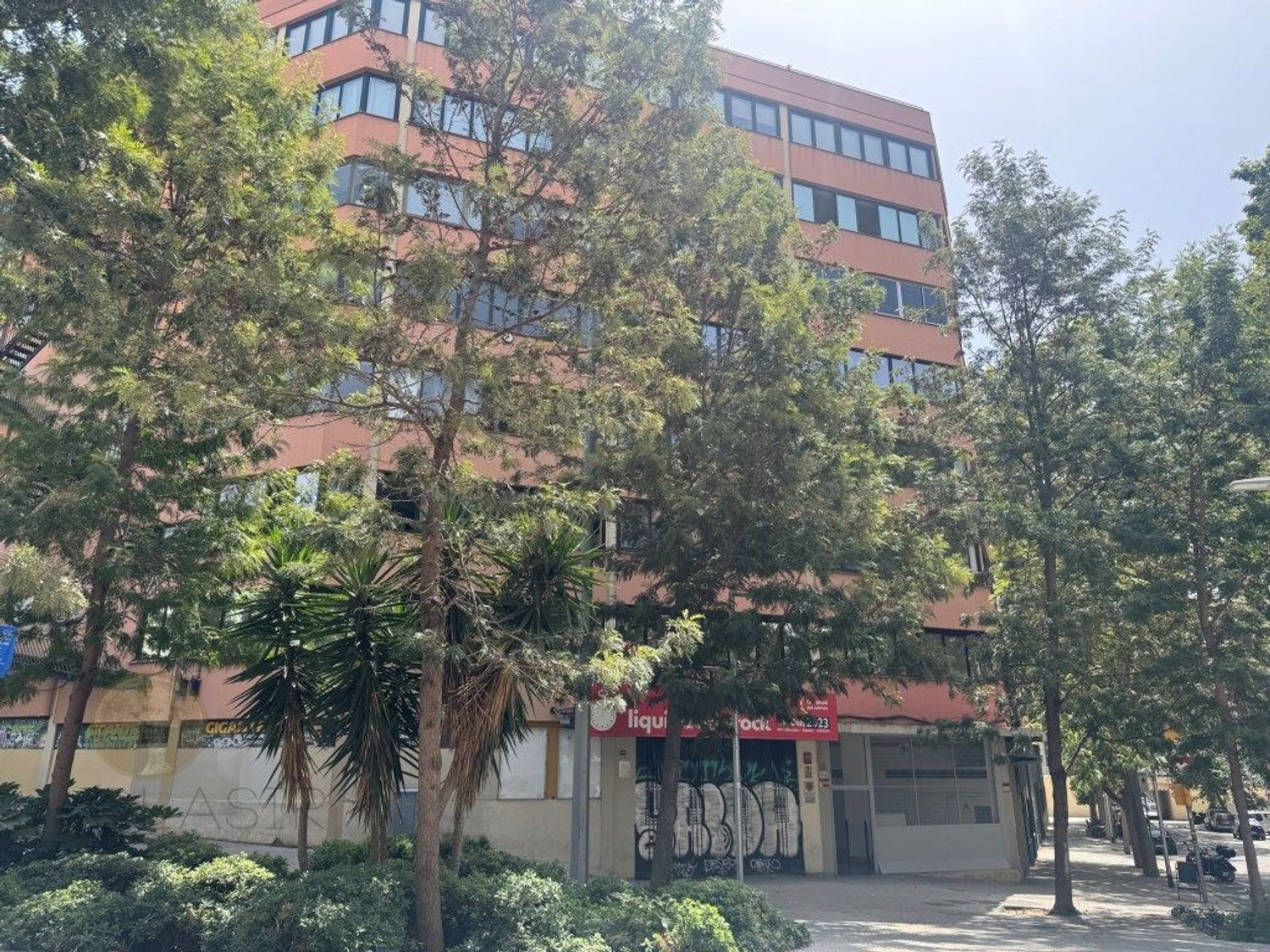 Local en Calle dels Almogàvers, 82 -92, El Parc i la Llacuna del Poblenou - Foto 11