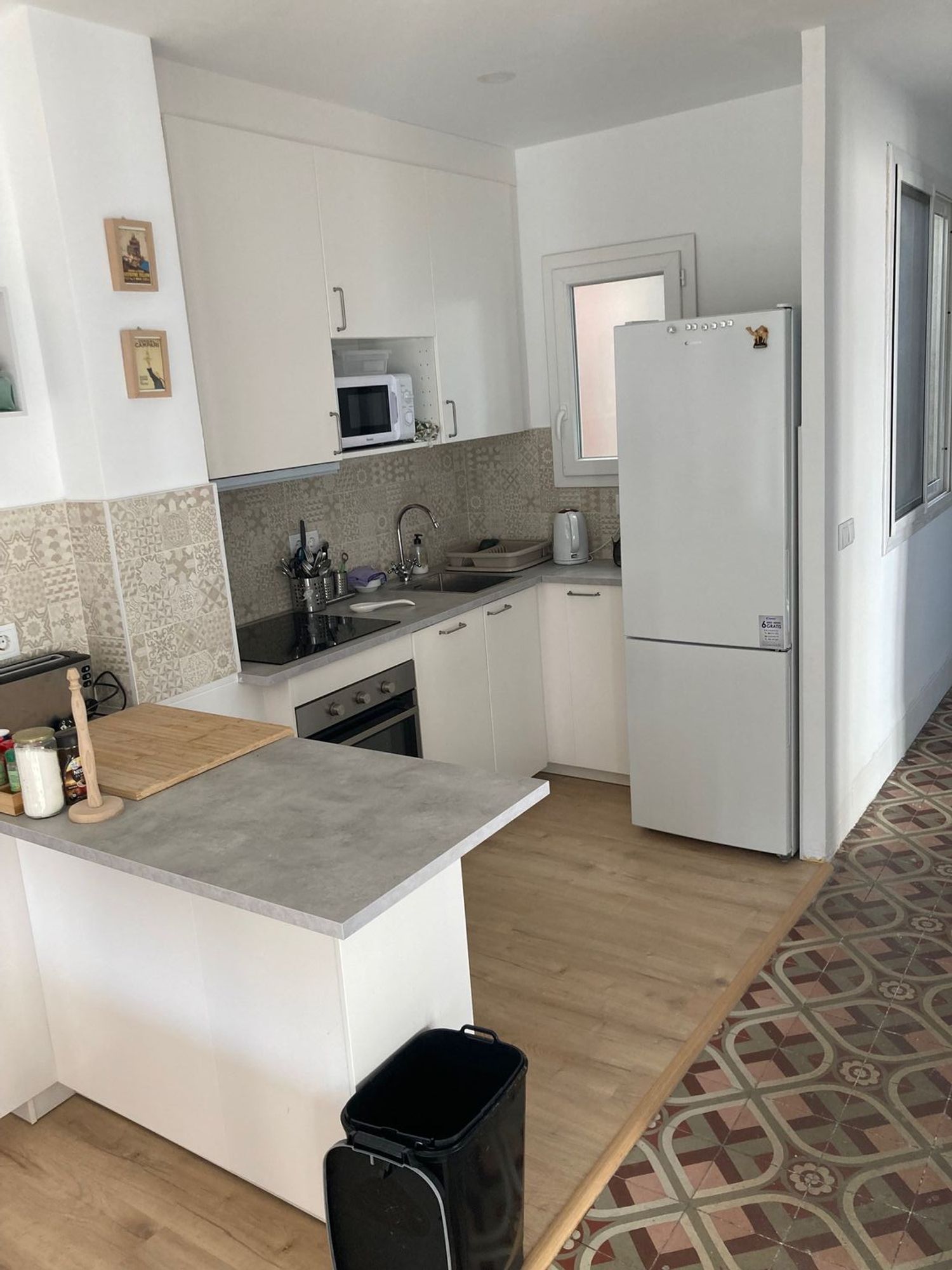 Piso en Calle Na Saurina d'Entença, 11, Barri Eixample, Barri Eixample - Foto 2