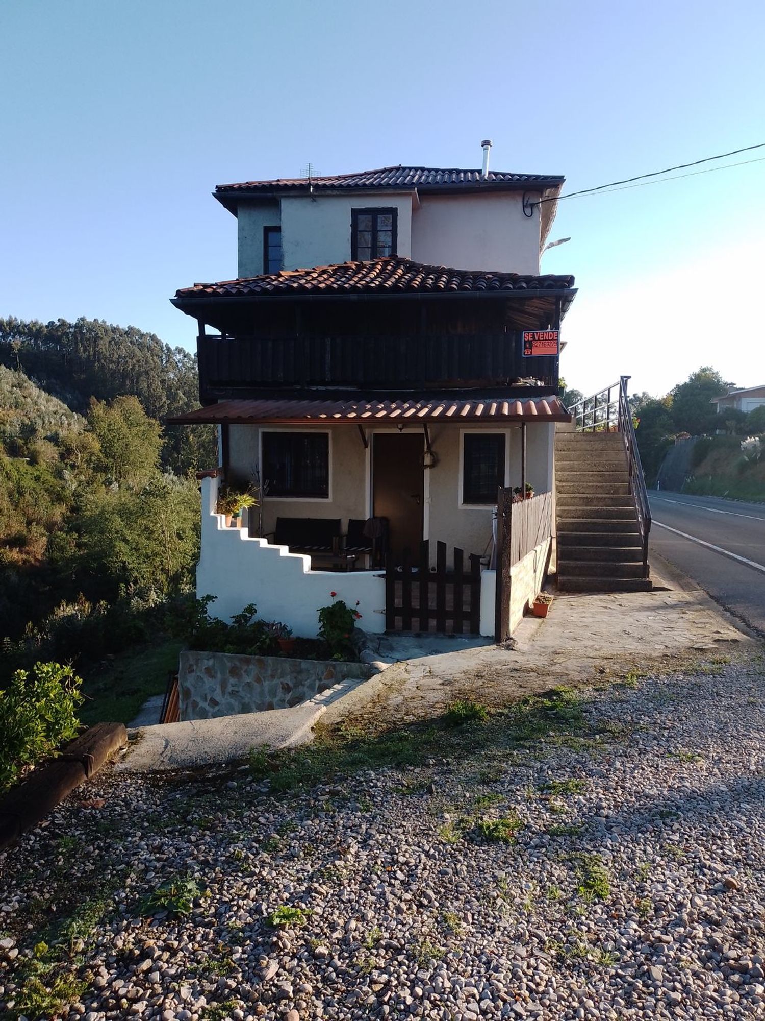 Casa o chalet independiente en Avenida de Riego, 25 - Foto 20