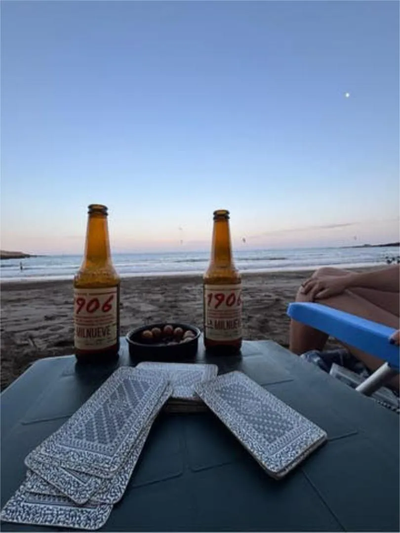 Piso en Playa Ojos de Garza - Foto 7