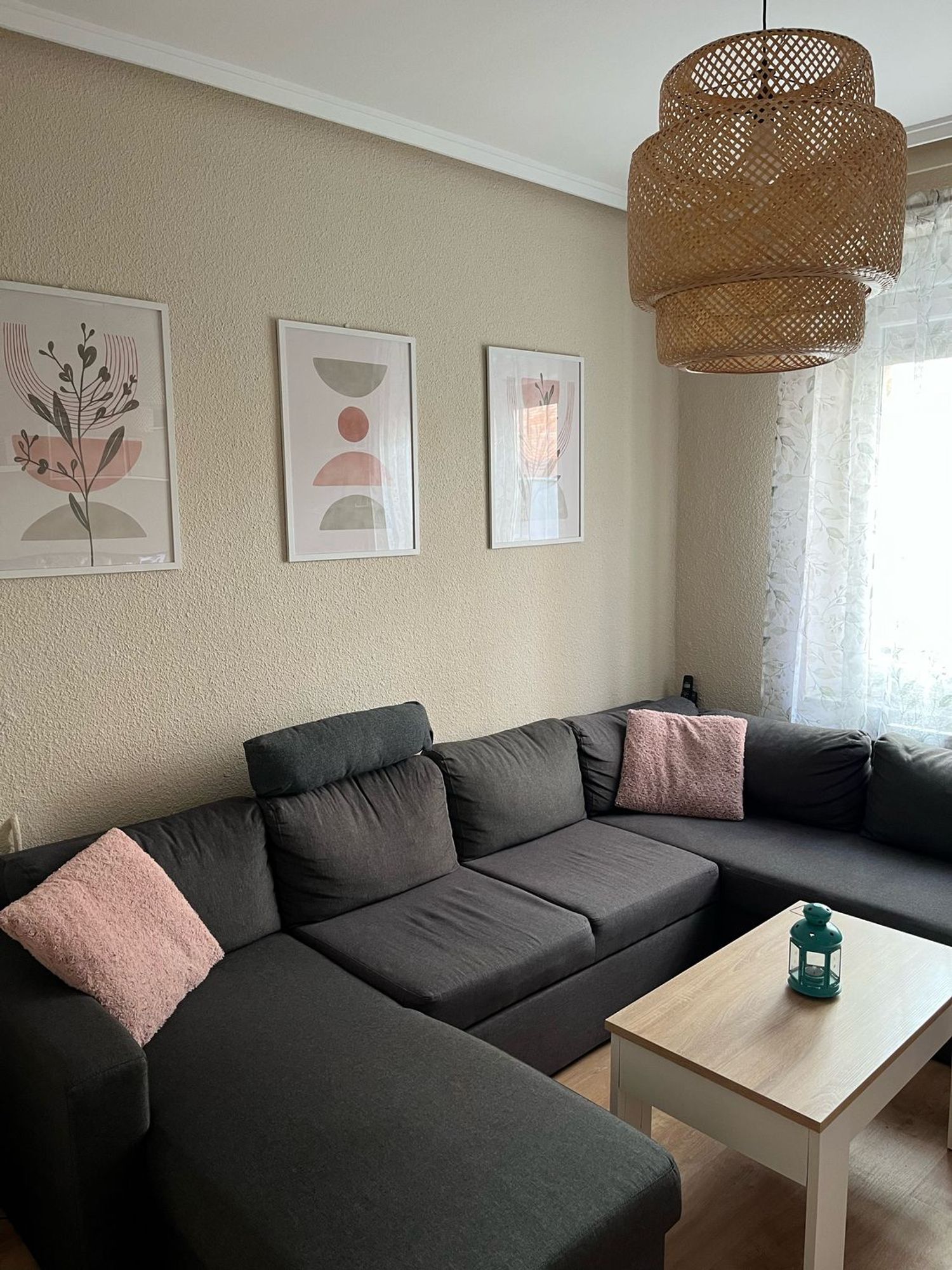 Piso en calle Isaac Peral, 32 - Foto 4