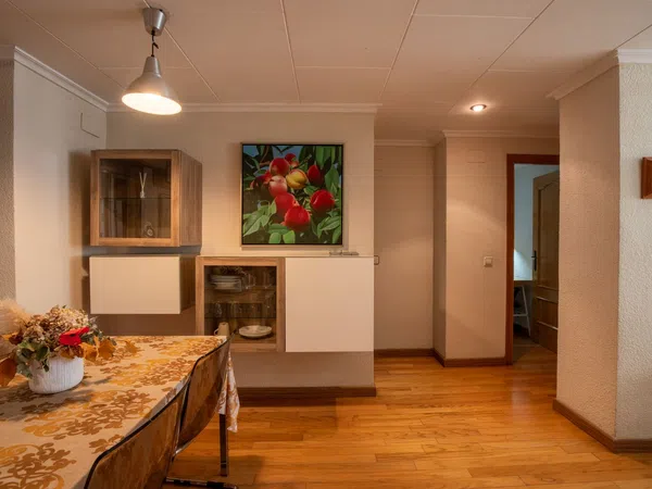 Piso en calle de l'Antiga Senda d'En Senent, 10 - Foto 9