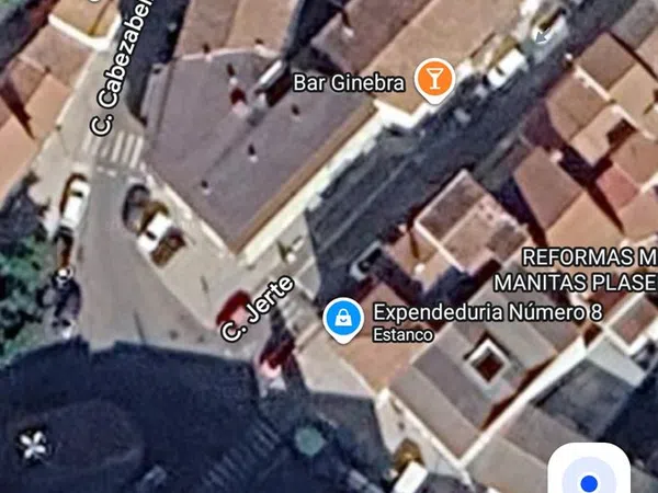 Piso en Calle Jerte, 2, Miralvalle-Av. Virgen del Puerto-La Data, Miralvalle-Av. Virgen del Puerto-La Data - Foto 11