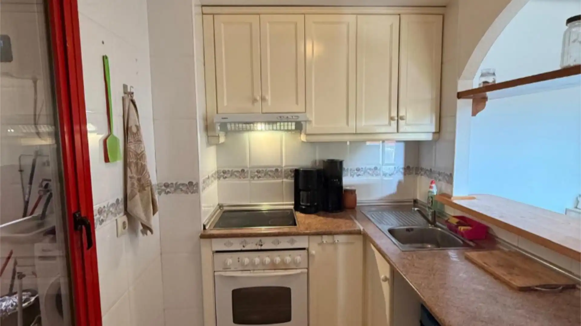 Piso en  Avinguda Tellerola 1 - Foto 12