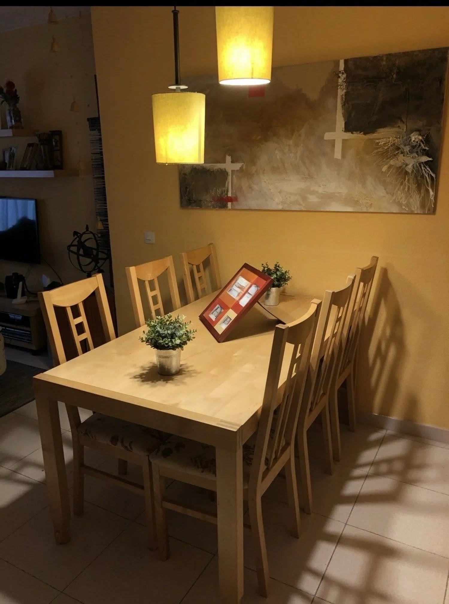 Piso en calle de García Noblejas, 3 - Foto 9