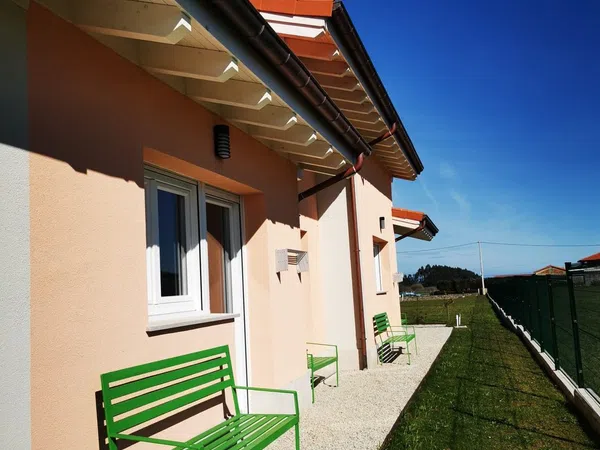 Chalet adosado en Camín de las Grandas, 369 - Foto 5