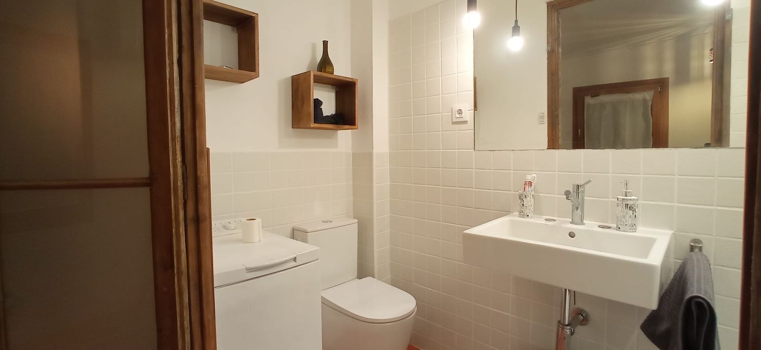 Piso en calle de Joaquín Costa, 17 - Foto 13