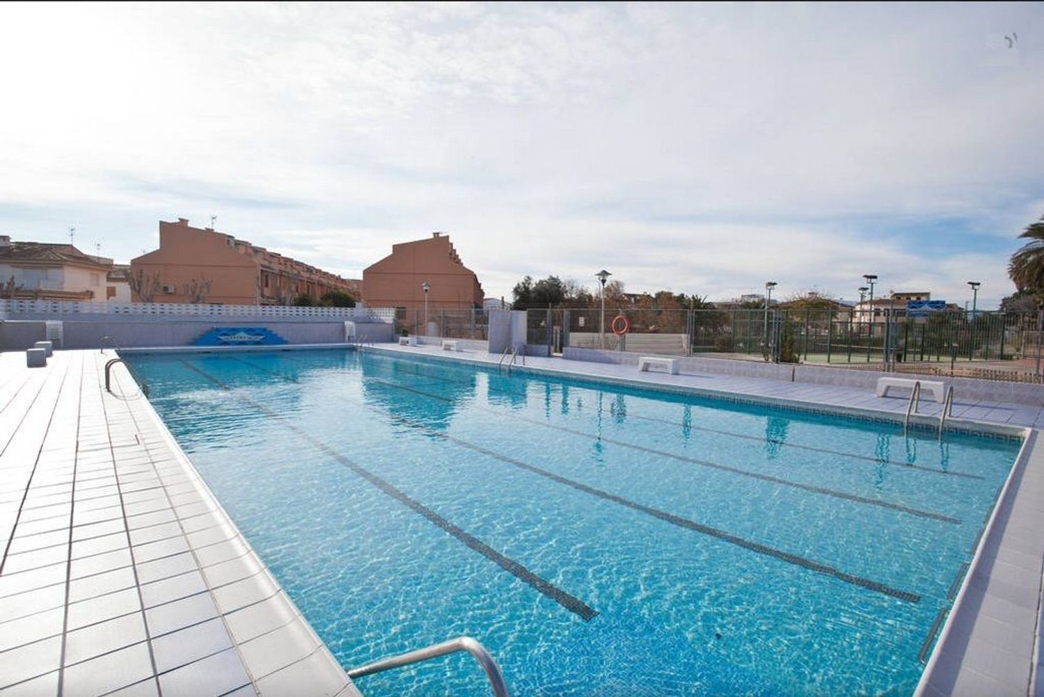 Chalet adosado en calle del Mar, 2 - Foto 1