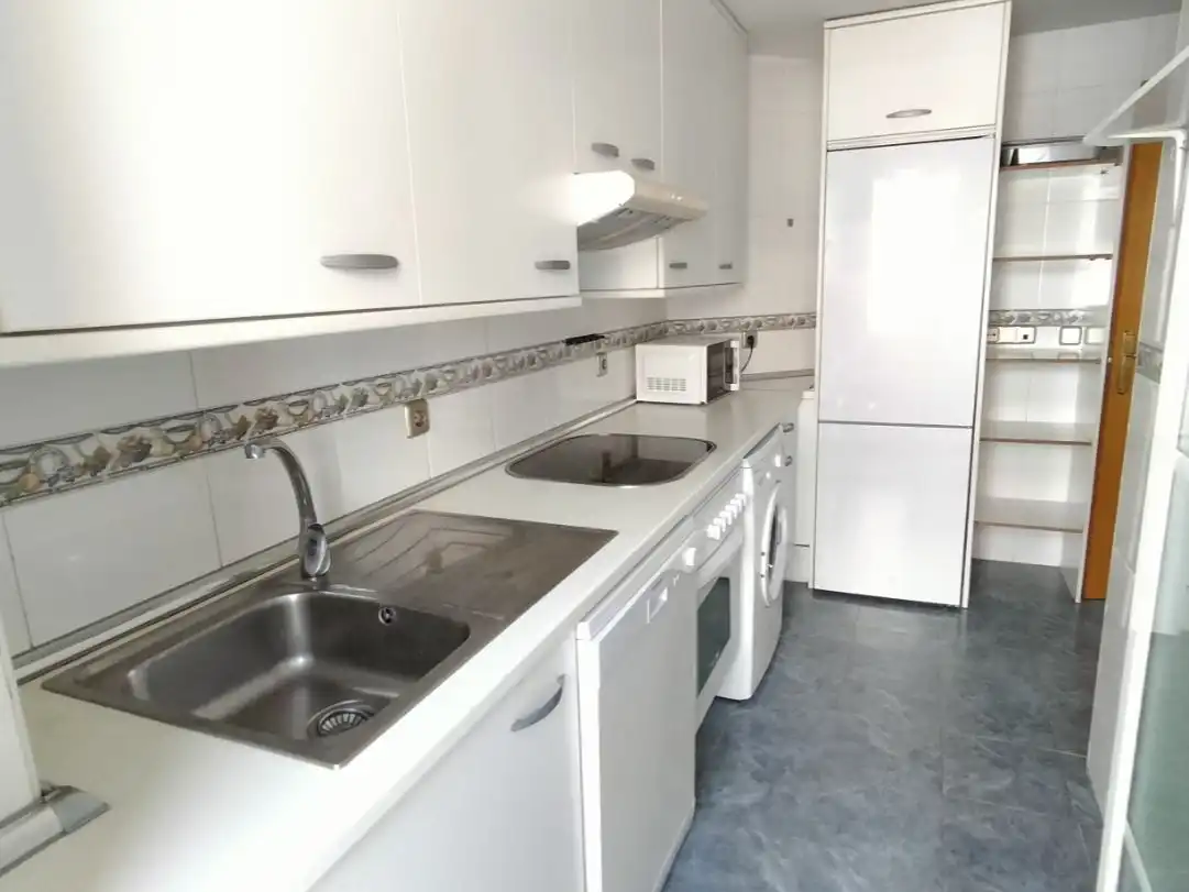 Piso en Talavera de la Reina - Foto 8