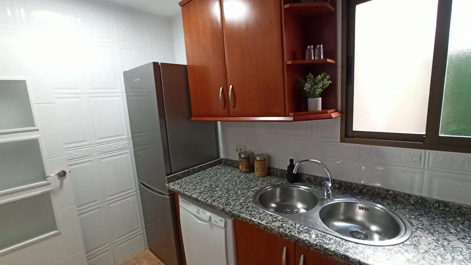 Piso en  Avenida de los Almogávares 38 - Foto 5