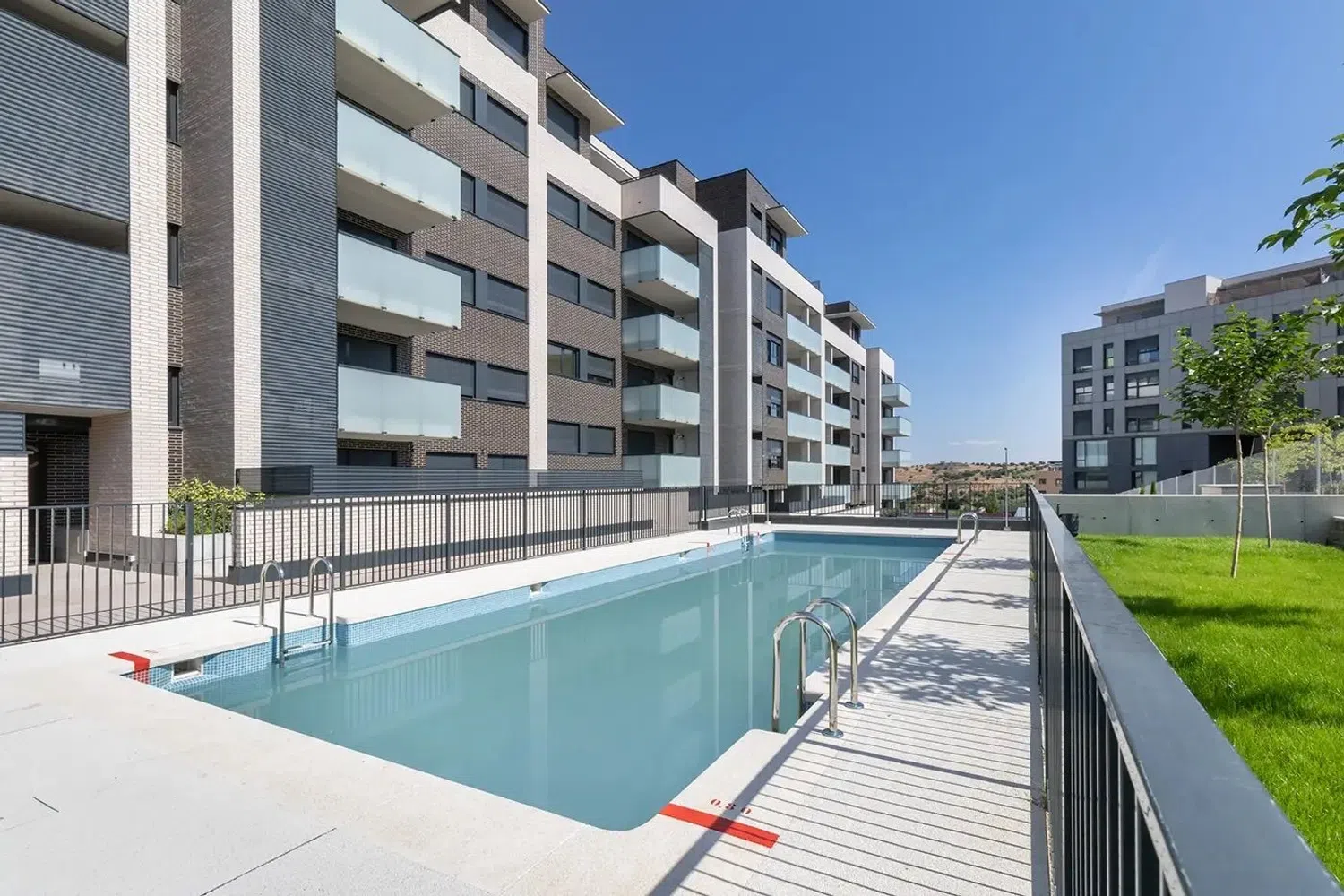 Piso en calle Margarita Xirgu, 19 - Foto 4