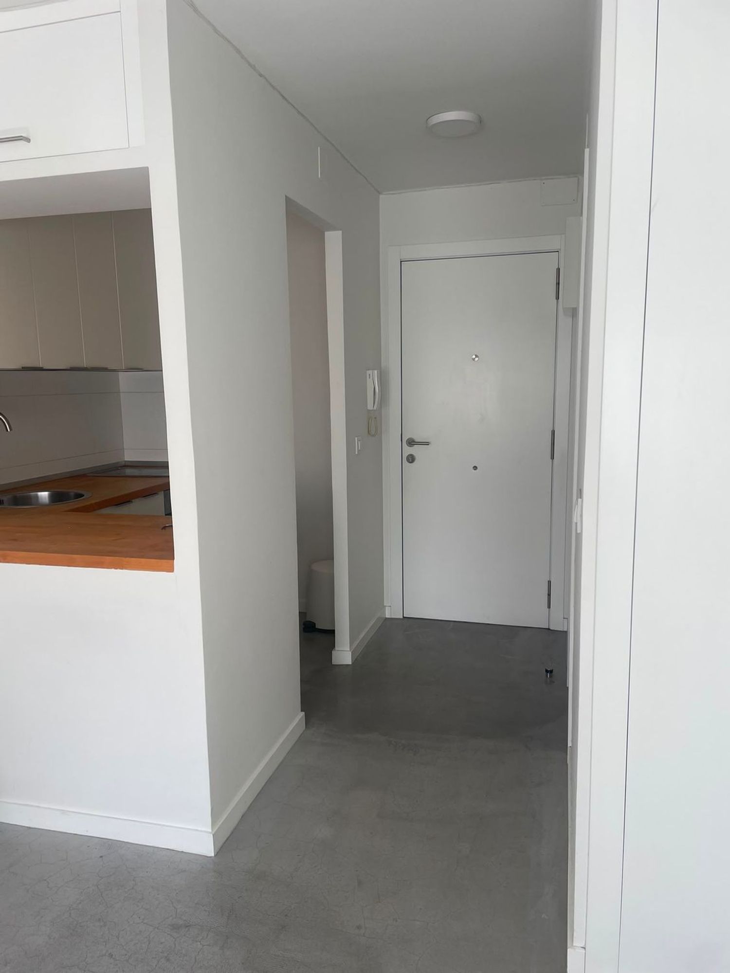 Estudio en Calle Esperanto, 2, Plaza España - Corte Inglés - Foto 5