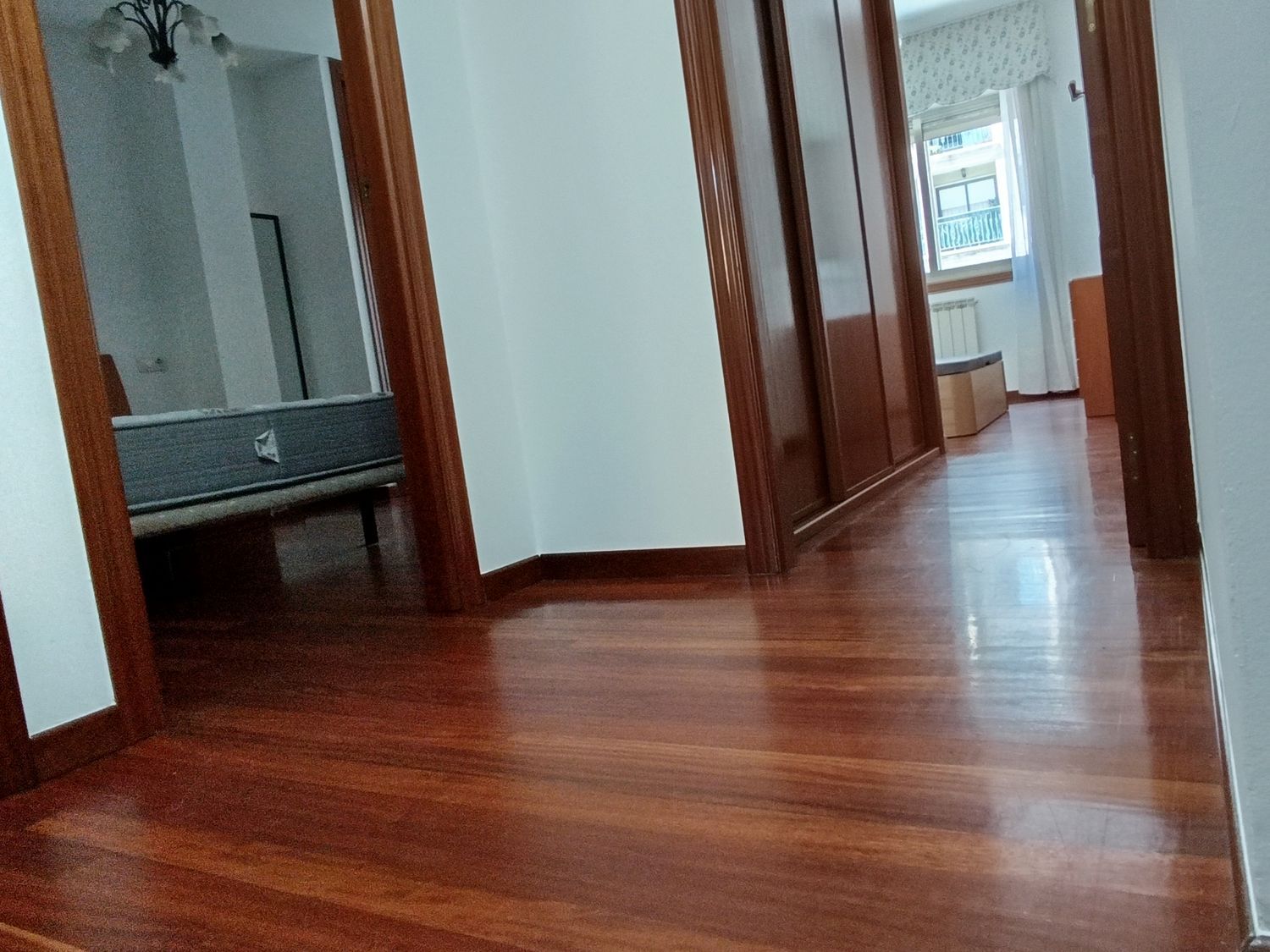 Piso en Calle de Aragón, 218 - Foto 3