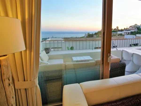 Dúplex en calle El Pinar, 86