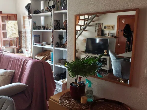Estudio en Avenida del Mar Menor, 60, Pueblo Latino, Pueblo Latino - Foto 6