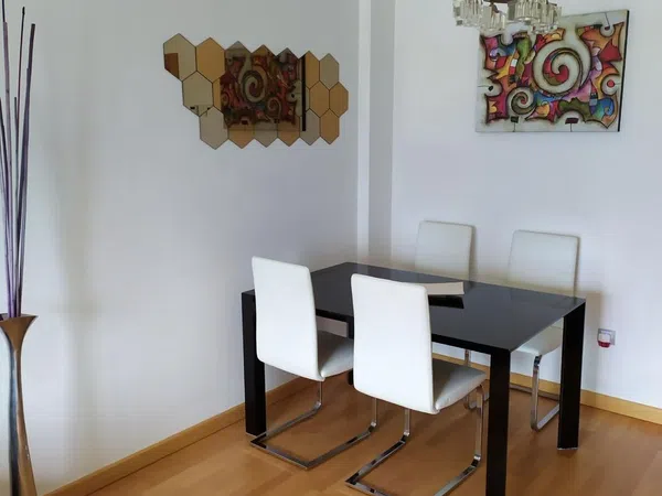 Piso en Paseo de las Carboneras, 12, San Francisco - El Chorrillo, San Francisco - El Chorrillo - Foto 16