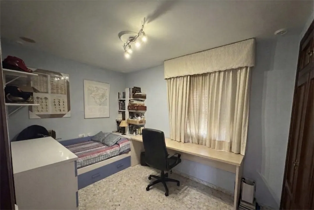 Chalet en  Calle García Gutiérrez 1 - Foto 10