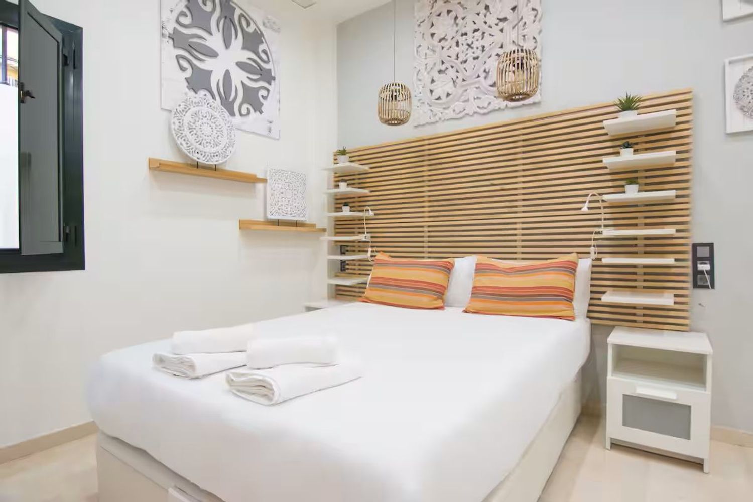 Estudio en calle Reposo, 4 - Foto 8