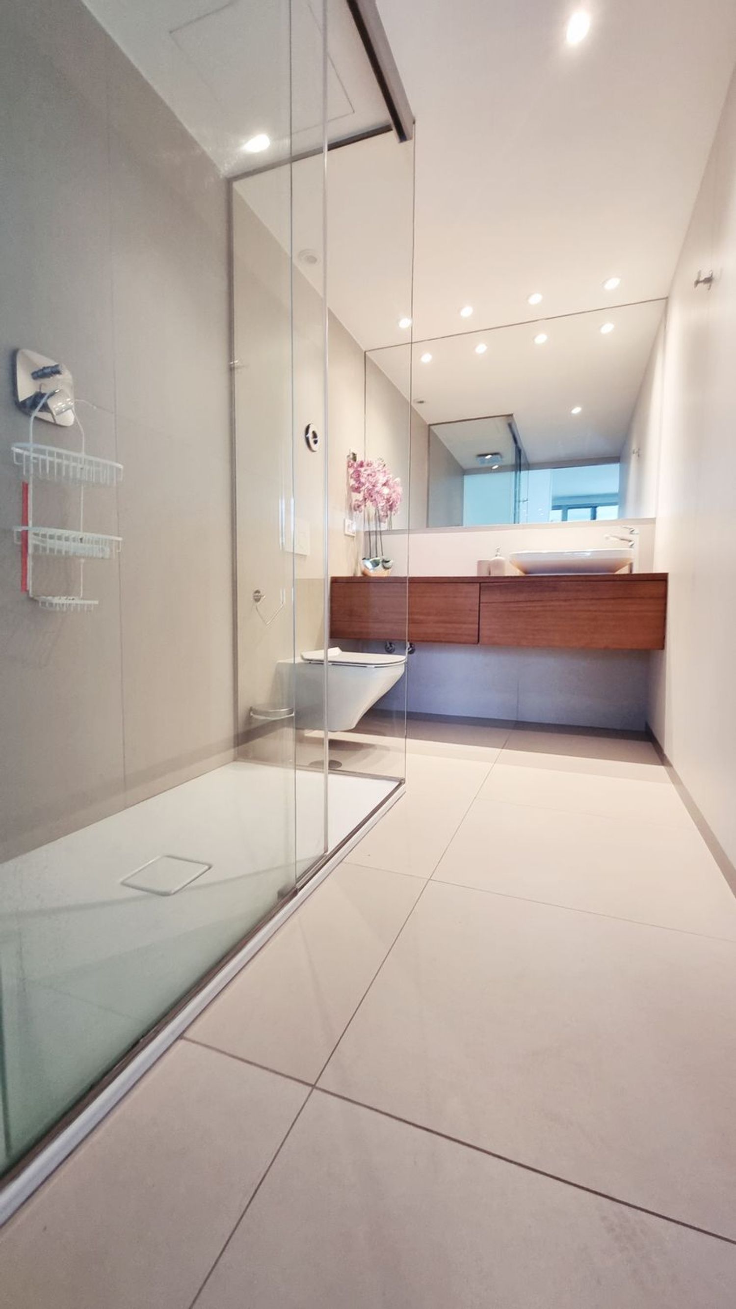 Piso en avenida Carvajal, 69 - Foto 8