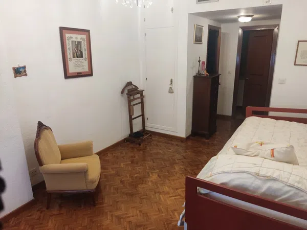 Piso en Calle Rico Cejudo, 4 a, Nervión - Foto 24